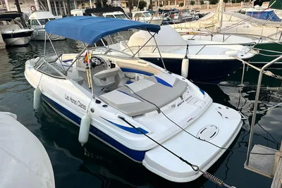 2007 Larson Senza 206