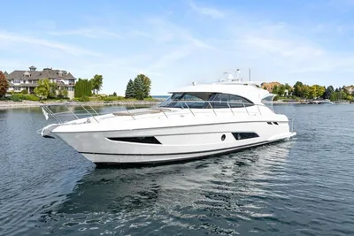 Riviera 4800SY