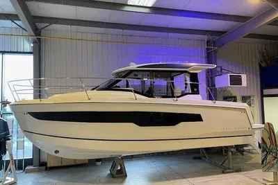 2026 Jeanneau Merry Fisher 895 Serie 2