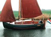1995 Heech By De Mar - Rijnsoever Staverse Jol