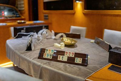 Yacht
