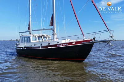 1995 Danish Rose 37
