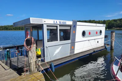 2012 La Mare Inlander Canalboat