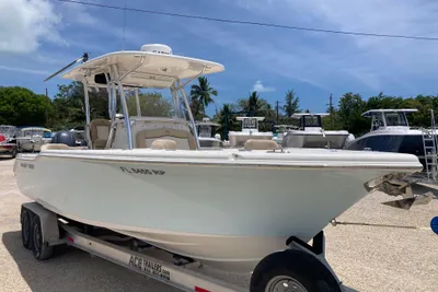 Key West 263 FS