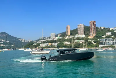 XO Boats EXPLR 10S