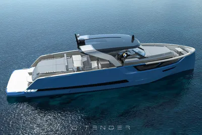 C-Tender C53