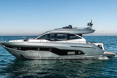 Cranchi E 52S Evoluzione