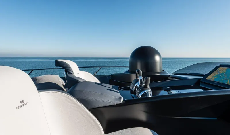  Yacht Photos Pics Manufacturer Provided Image