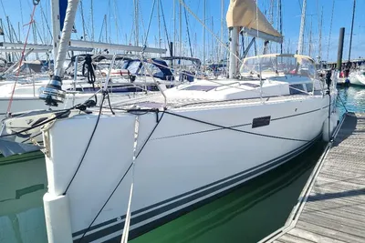 2013 Hanse 415