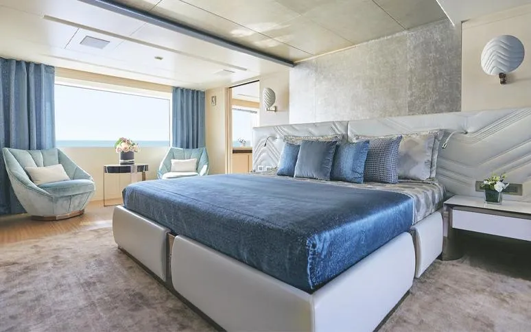 Iryna Yacht Photos Pics 