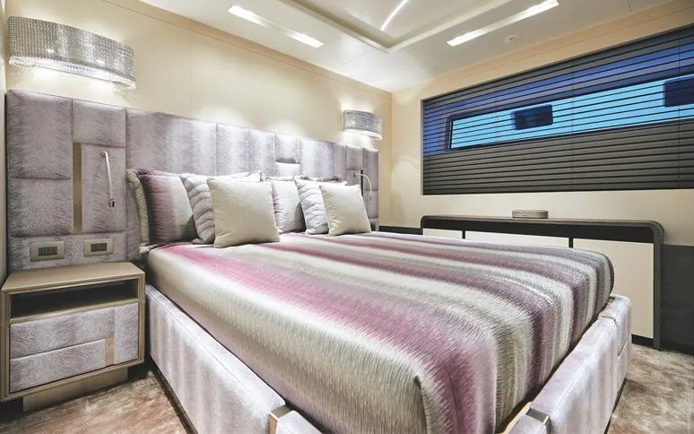 Iryna Yacht Photos Pics 