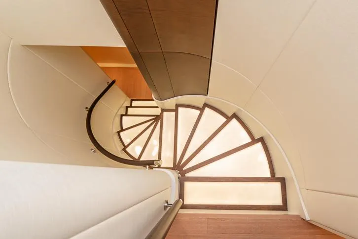 Iryna Yacht Photos Pics 