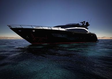 2014 97' 11'' Sunseeker-101 Sport Yacht Fort Lauderdale, FL, US