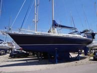 1985 Beneteau Idylle 13.50