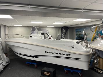 2023 Jeanneau Cap Camarat 5.5 CC