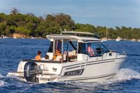 2023 Jeanneau NC 795