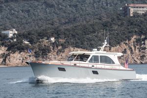 2024 Vicem 50 Classic