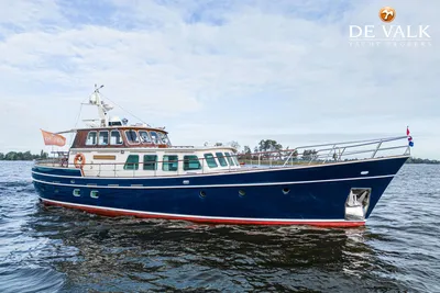 1974 Gillissen Kotter 1800