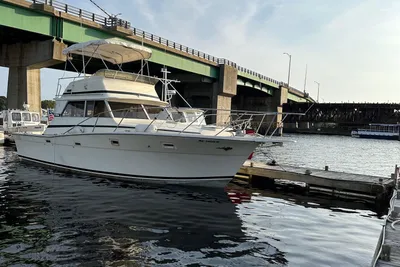 Viking Boats 35