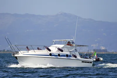 Azimut 28