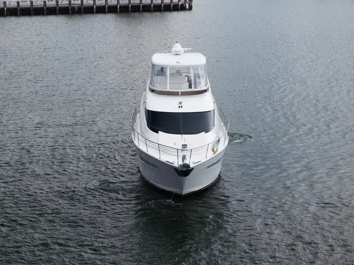 Water Break Yacht Photos Pics 