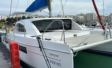 Bateaux vendus