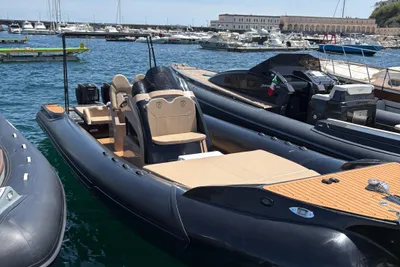 2024 Custom DOVIBOAT ONE WAY 100