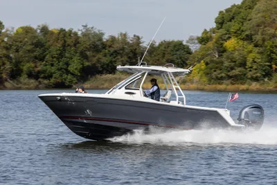 Solara S-250 CW