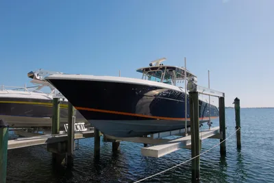 Hydra-Sports 4200 SF