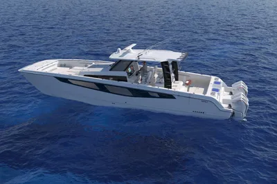2026 Aquila 47 Molokai