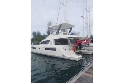 Leopard 43 Powercat
