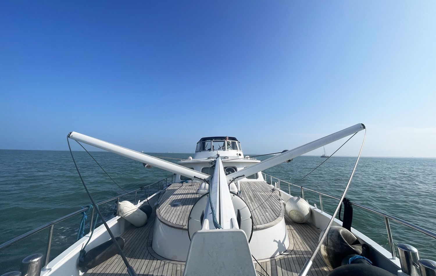 1988 Custom Flevo Klipper