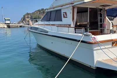 1994 Custom Storebro Royal Cruiser STOREBRO 340 Biscay