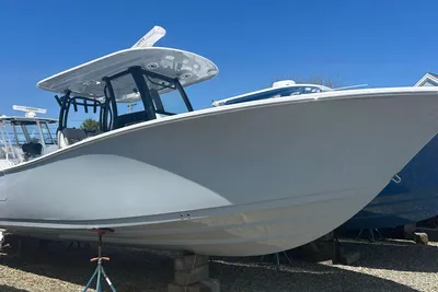 Sportsman Open 282