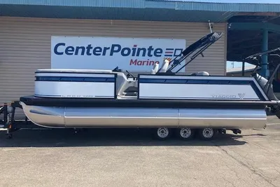 Viaggio X22S Swing "Bed" Model