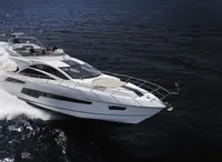 2016 Sunseeker 68 Sport Yacht