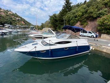 2008 Regal 256 S