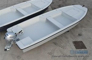 2023 Hiros Boat 5.0 BASE BF20