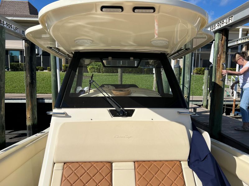 2019 Chris-Craft 30 Catalina
