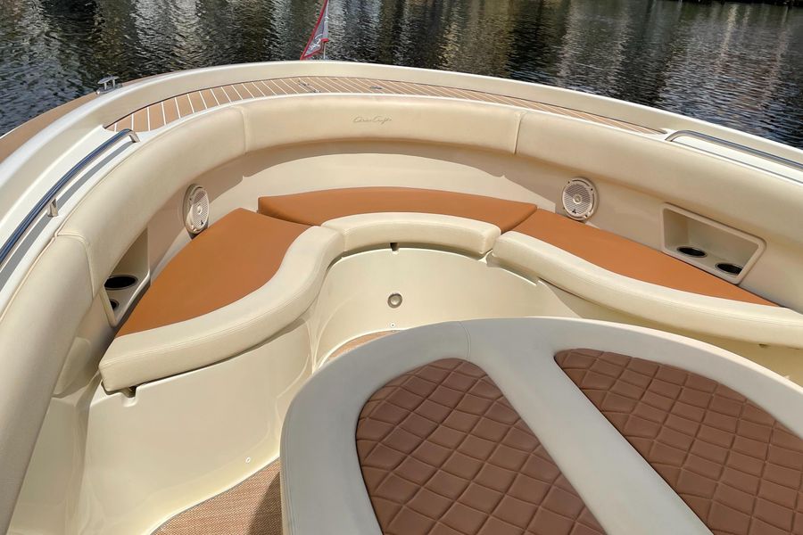 2019 Chris-Craft 30 Catalina