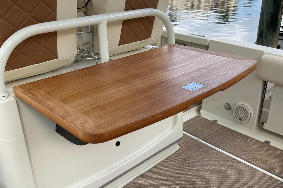 2019 Chris-Craft 30 Catalina