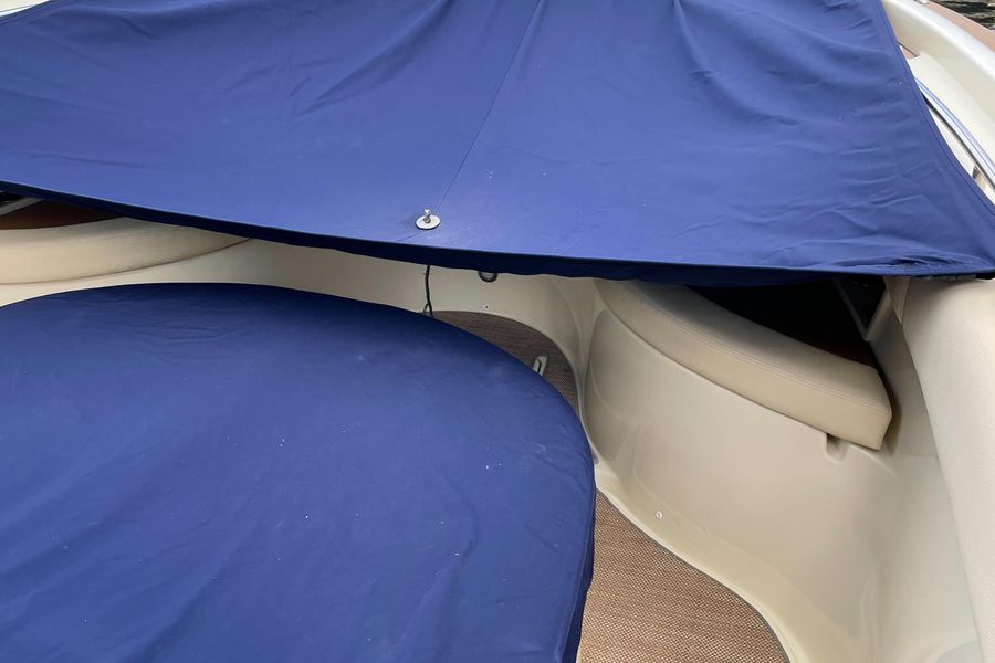 2019 Chris-Craft 30 Catalina