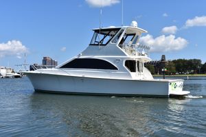 Ocean Yachts 48 Super Sport
