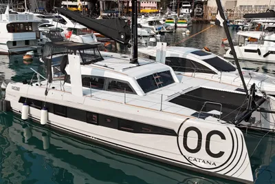Catana Ocean Class