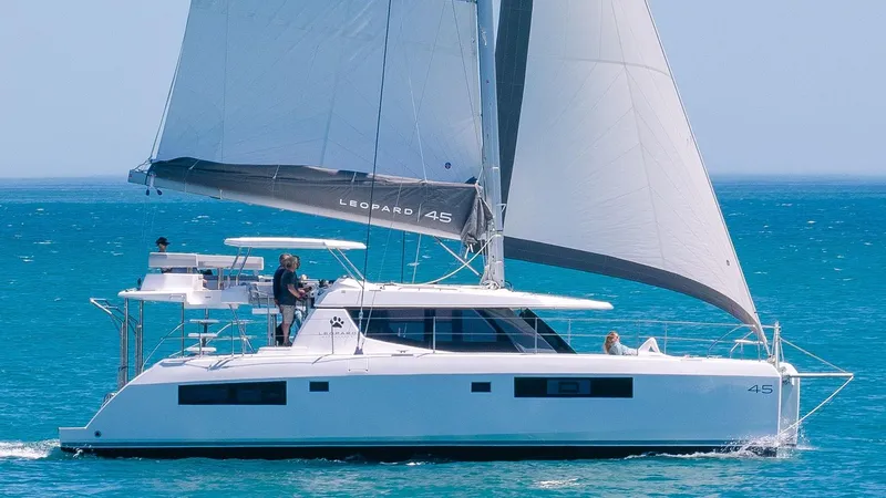 Kymani Yacht Photos Pics 