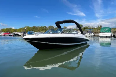 Regal 21 OBX