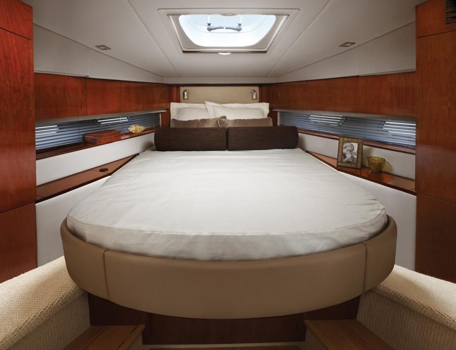 2013 Sea Ray 45 