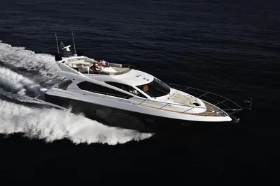Sunseeker Manhattan 63