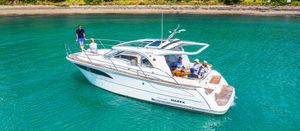 2022 Marex 310 Sun Cruiser