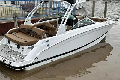 Four Winns HD3